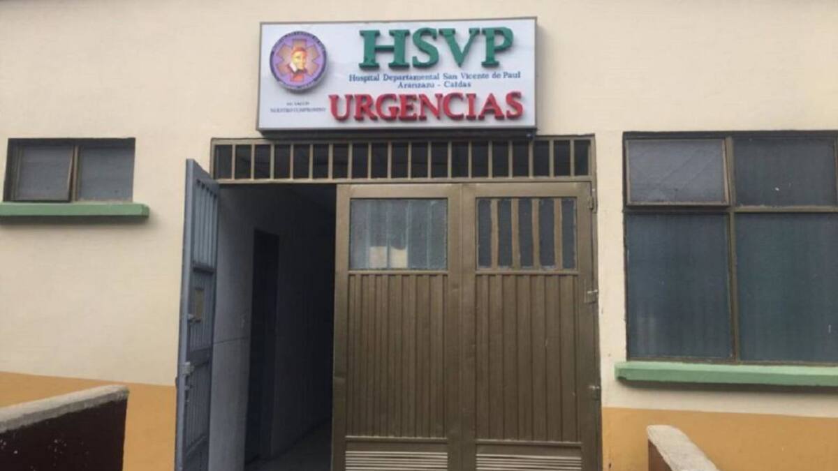 En Aranzazu investigarán si hay presiones políticas a profesionales médicos