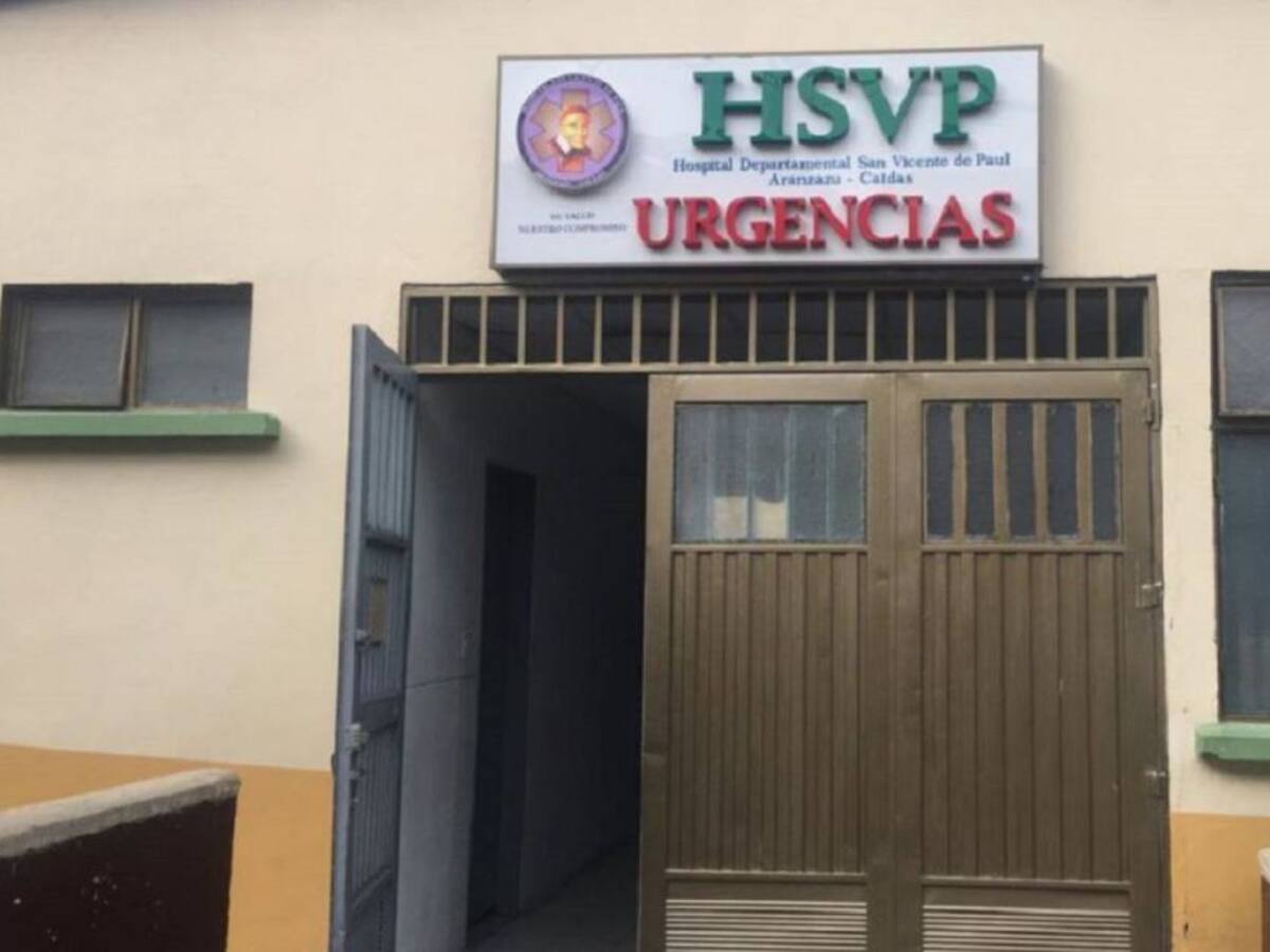 En Aranzazu investigarán si hay presiones políticas a profesionales médicos