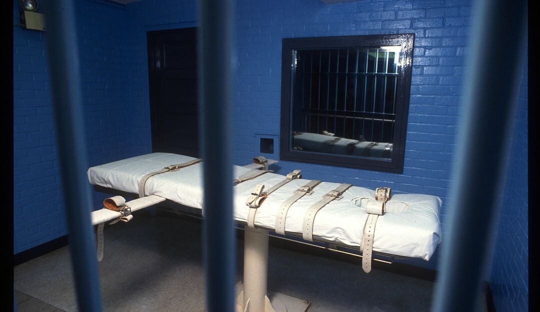 Posponen ejecución de primera latina en EE.UU.tras encontrar nuevas pruebas