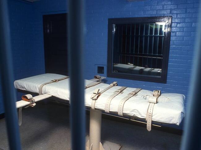 Posponen ejecución de primera latina en EE.UU.tras encontrar nuevas pruebas