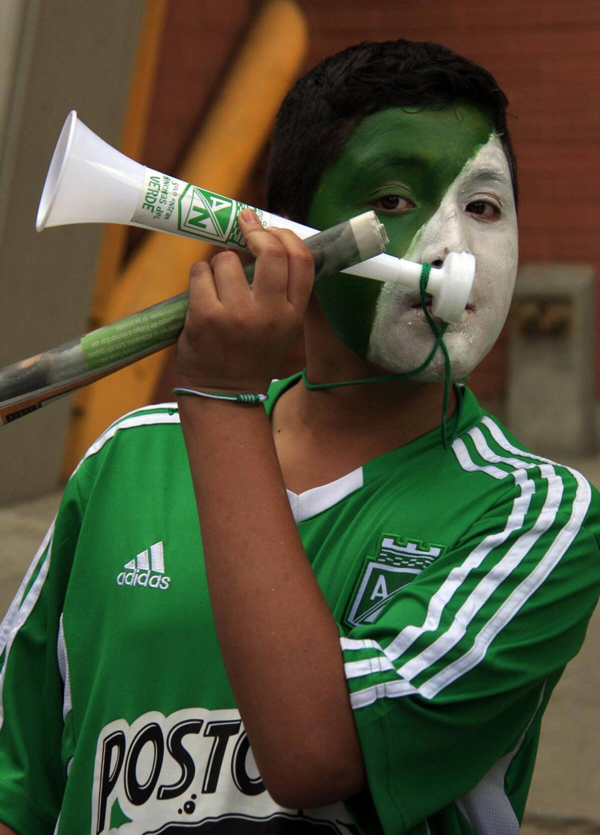 Los dirigidos por Juan Carlos Osorio vencieron al Atlético Junior desde el punto penal y aseguraron su tercer título consecutivo.