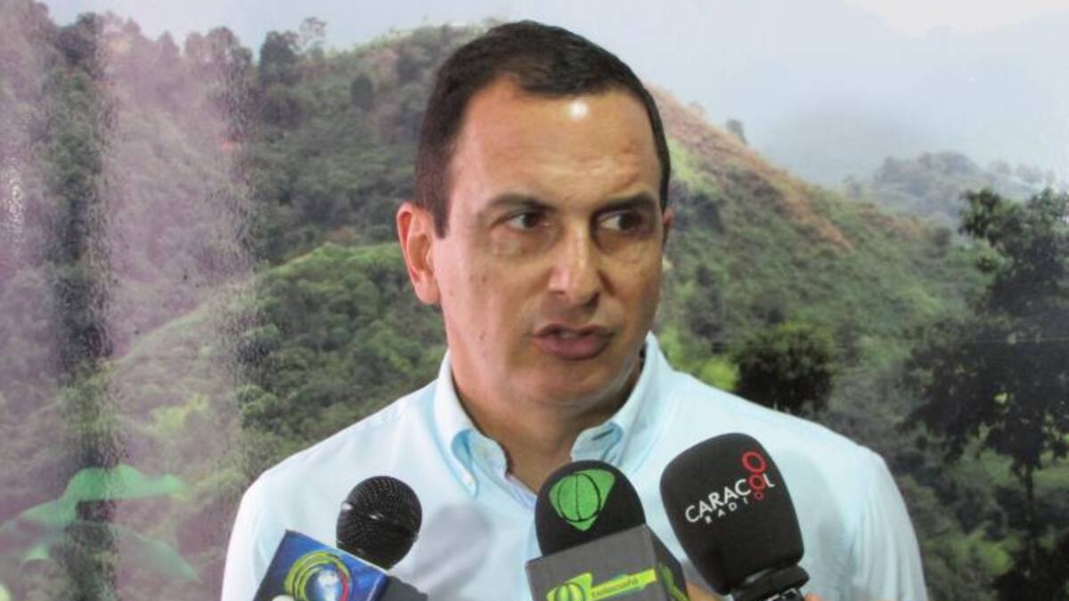 Sería un absurdo si alcaldía de Armenia aplaza hasta enero recuperación del espacio público: Director Cámara Comercio