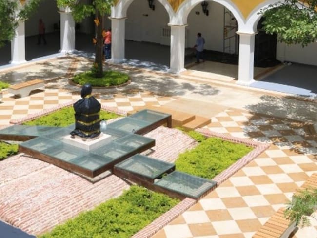 Cenizas de Gabo harán de Cartagena “un lugar de peregrinación mundial”