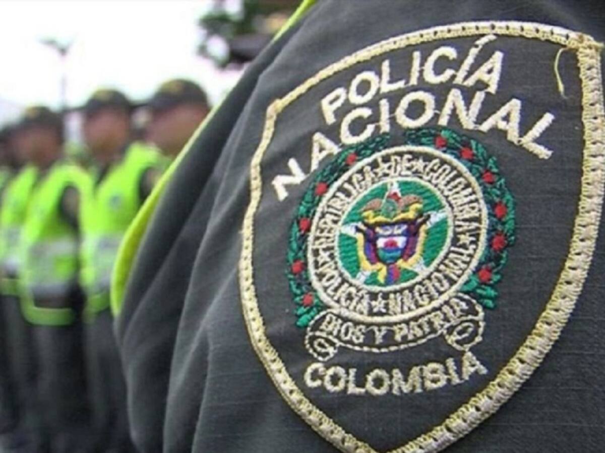 Policía herido por francotirador en el Catatumbo