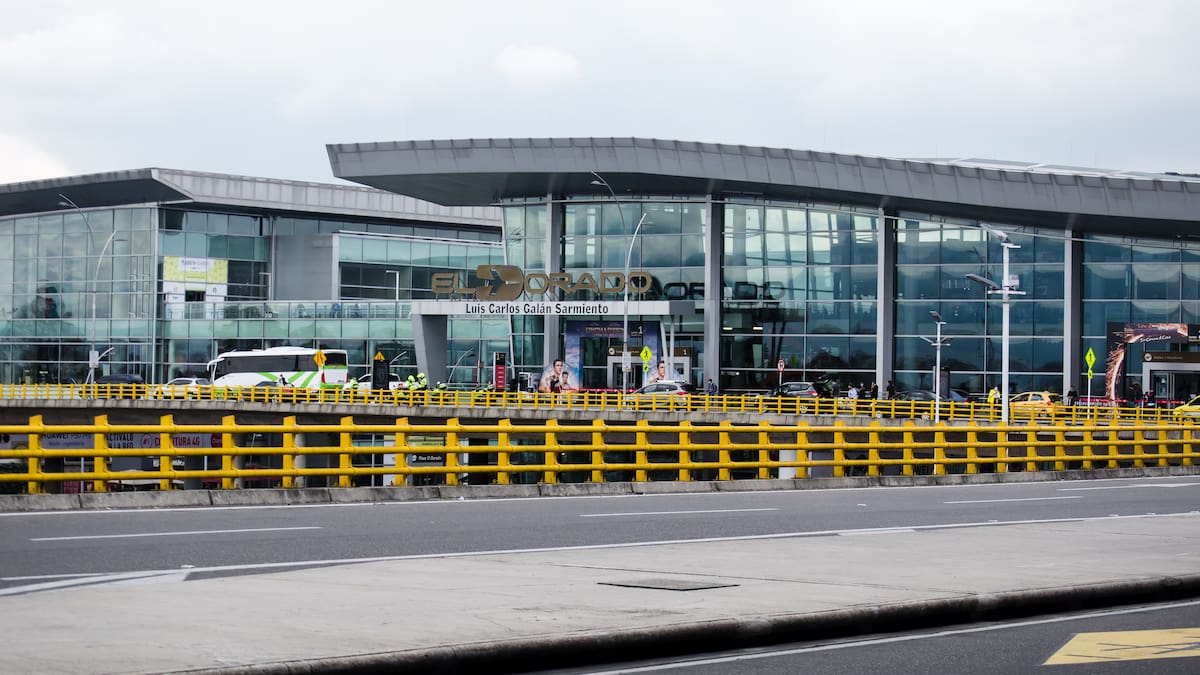 El Dorado es reconocido como el número uno en la región por Airport Council Internacional