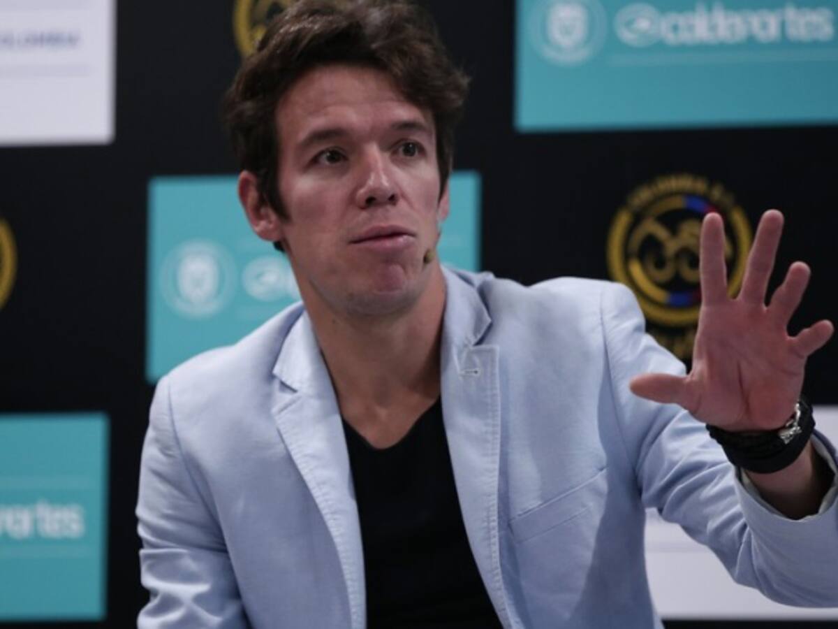 Como la carrera es en el país daremos lo mejor para tratar de ganar: 'Rigo'