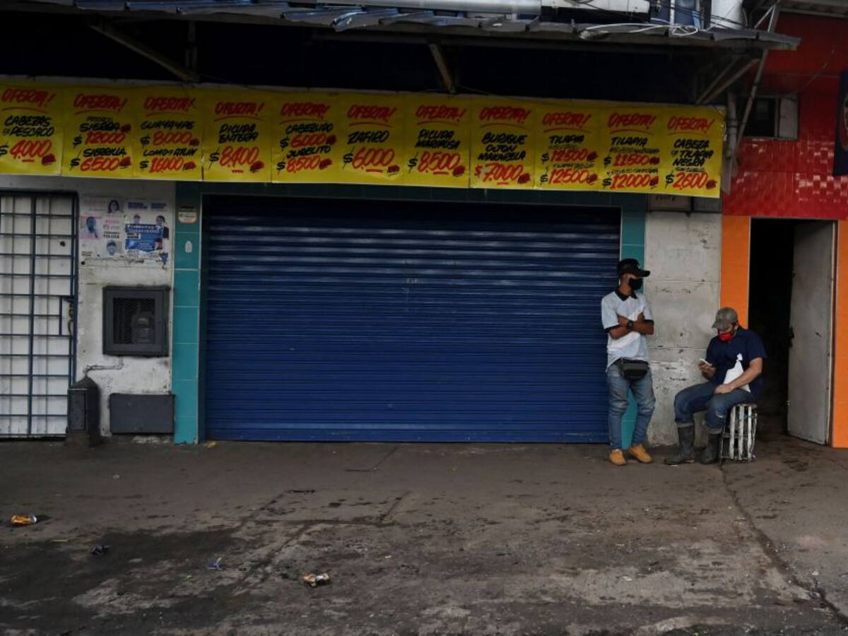 FMI mejora pronóstico económico para Latinoamérica en 2021