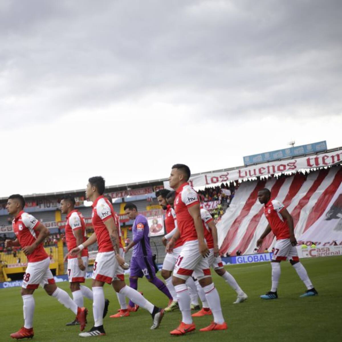 JMC demandará a Santa Fe por incumplimiento de contrato