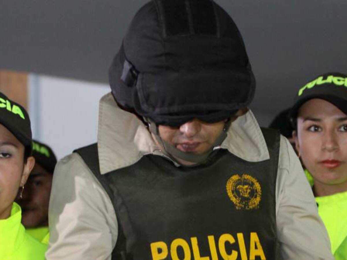 Hoy se conocerá si Jonathan Vega queda libre