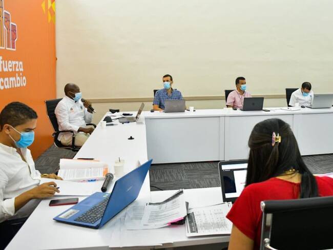 Denuncian "saboteo" en aprobación de proyectos para el Magdalena