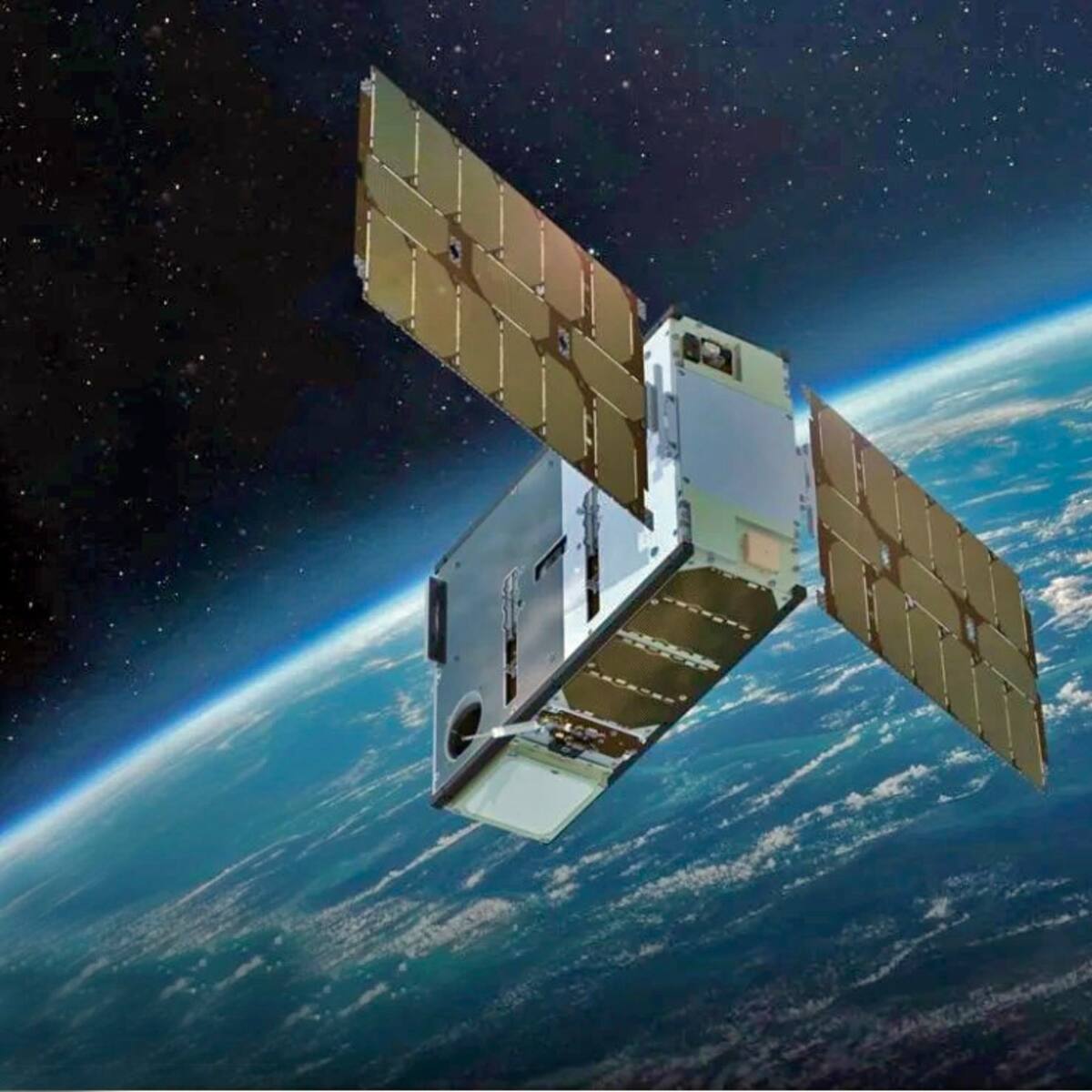 FAC reveló cuándo y por qué salió de órbita el satélite “Chiribiquete”