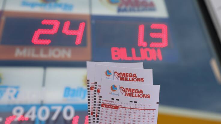 Hometown Gas & Grill, la gasolinera que vendió el tiquete ganador del Megamillions