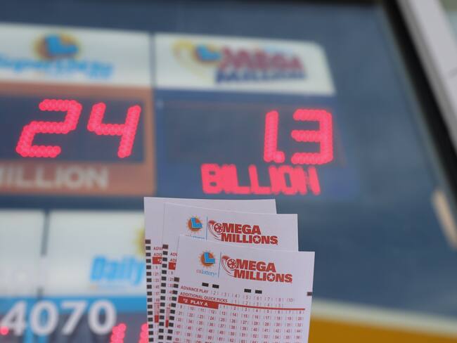 Hometown Gas & Grill, la gasolinera que vendió el tiquete ganador del Megamillions