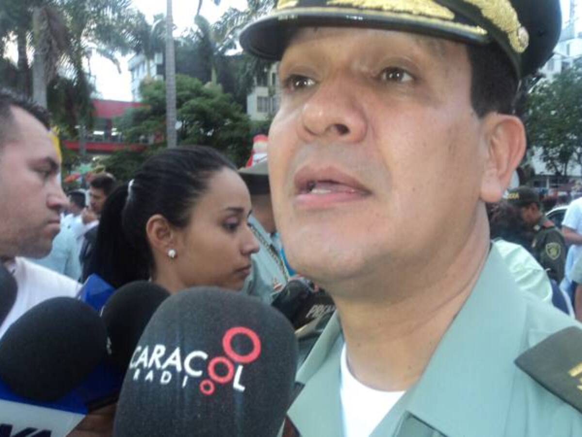 14 homicidios en Quindío en 2016 prenden las alarmas de las autoridades