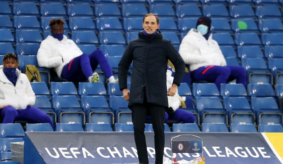 Thomas Tuchel disputará su segunda final de Champions consecutiva