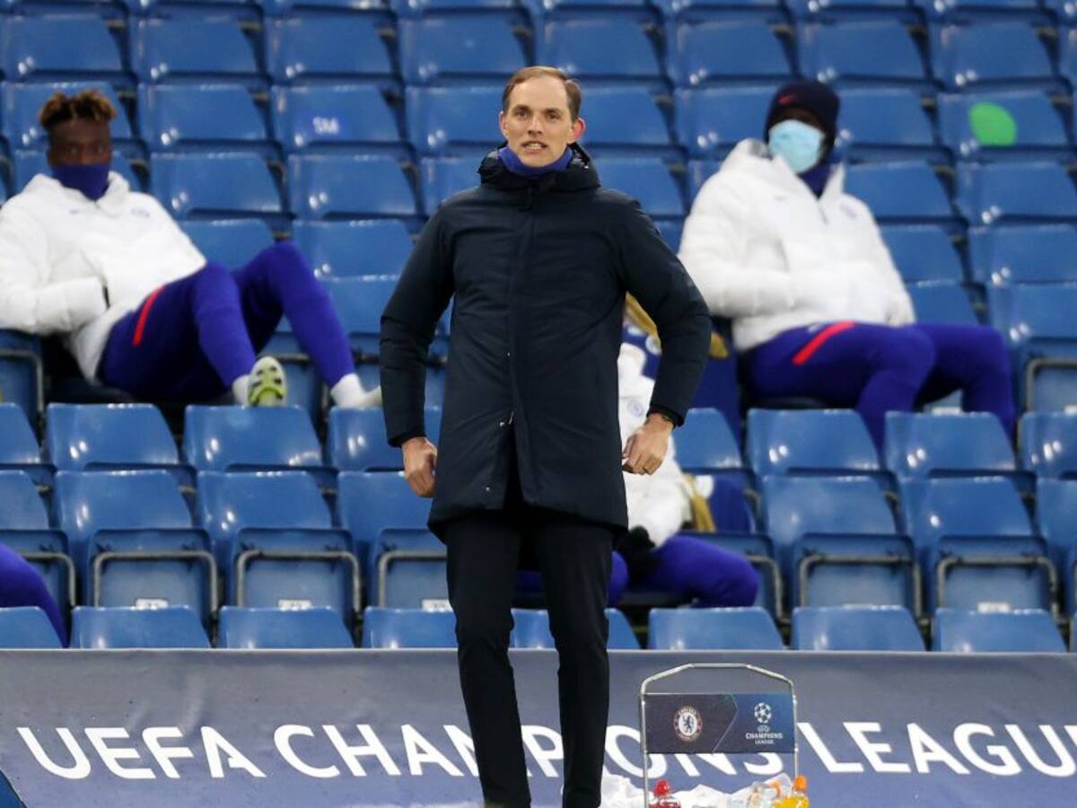 Thomas Tuchel disputará su segunda final de Champions consecutiva