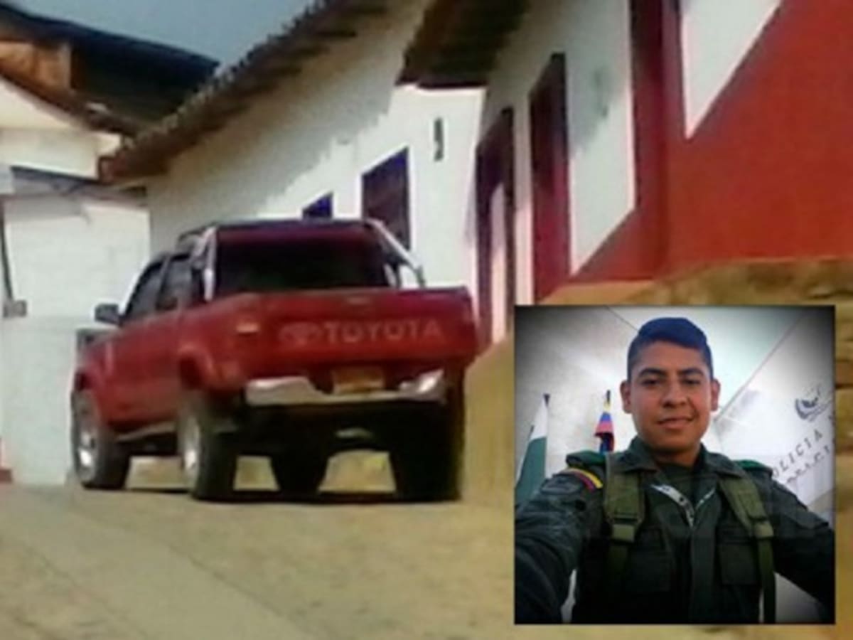El Ejército negó haber atacado a civiles en Norte de Santander
