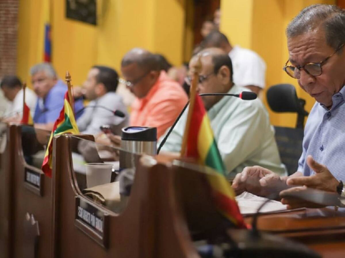 En Cartagena piden “trato especial” del estado durante la pandemia