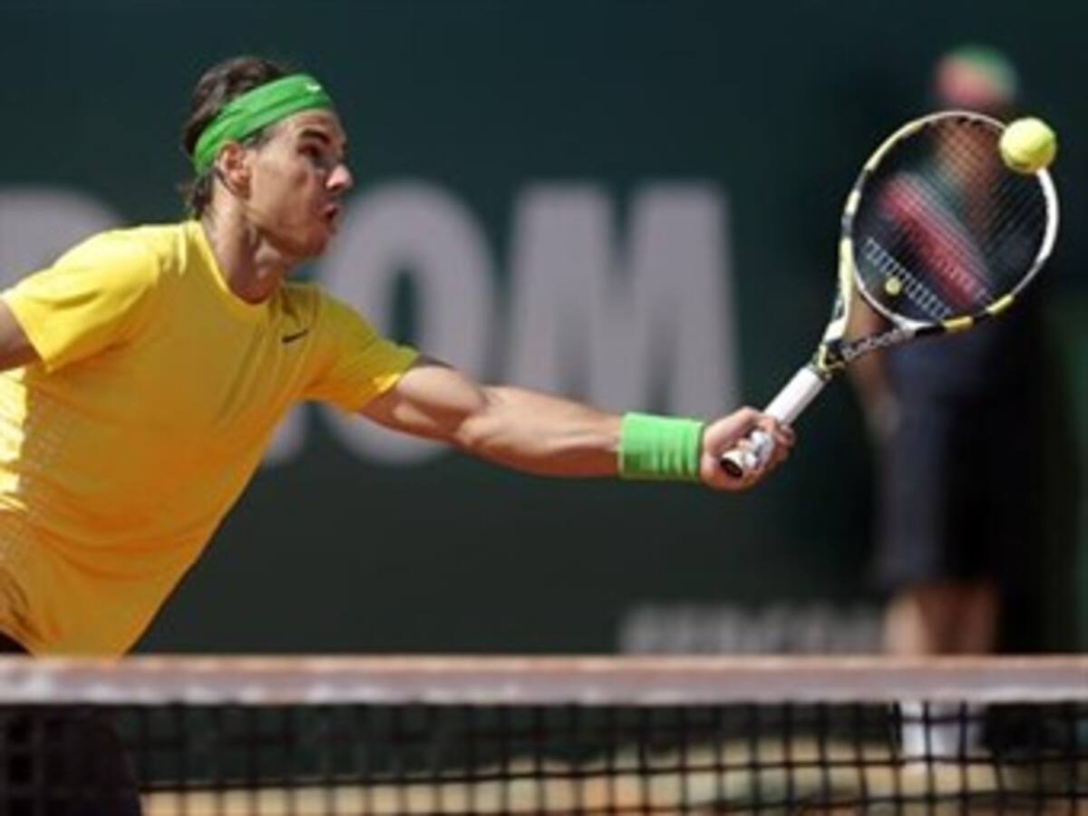 Nadal, Federer, Murray y Ferrer, cumplen y estarán en cuartos de final