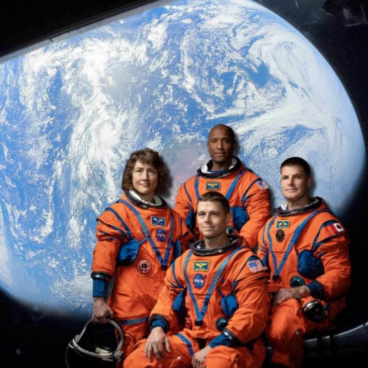 ¿Cuándo regresa la misión Artemis 2 de la Nasa a la Tierra? Fecha, hora y dónde verlo en Colombia