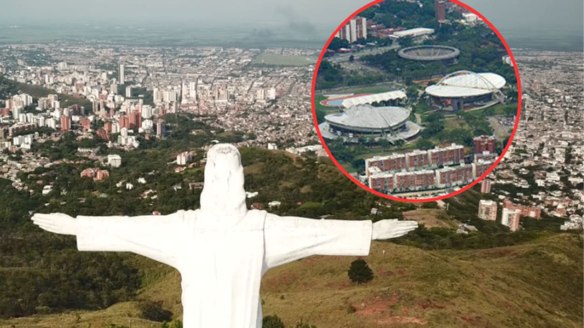 12 deportes que se practican en la Unidad Deportiva Alberto Galindo en Cali: ¿En qué comuna queda?