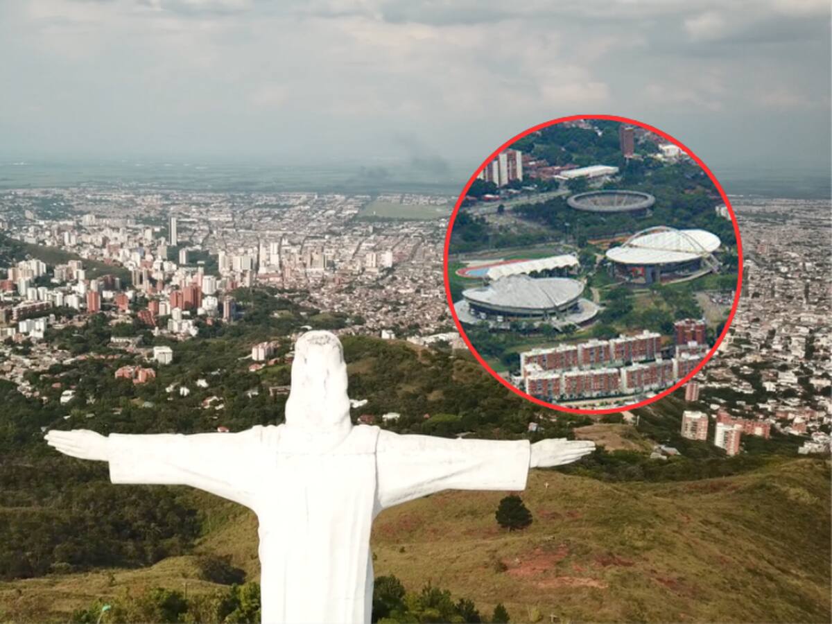 12 deportes que se practican en la Unidad Deportiva Alberto Galindo en Cali: ¿En qué comuna queda?