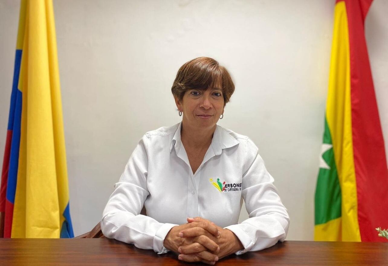 Personería Distrital de Cartagena