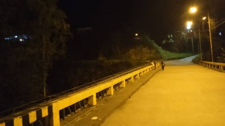 Alcalde de Pijao, Juan Camilo Pinzón