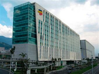 Bancolombia. Foto: Archivo EFE.