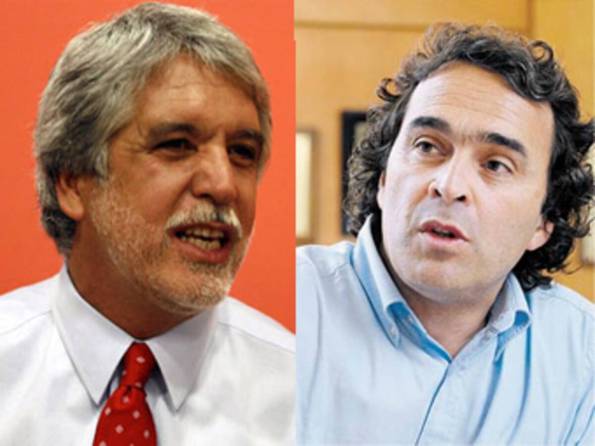 Se agudiza división en el Partido Verde tras su ingreso a la Mesa de Unidad Nacional