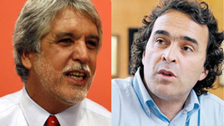 Se agudiza división en el Partido Verde tras su ingreso a la Mesa de Unidad Nacional