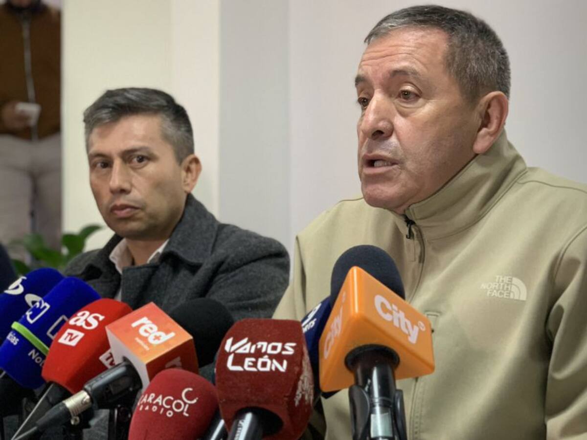 ¿Santa Fe está cerca de contar con Alfredo Arias? Méndez habló al respecto