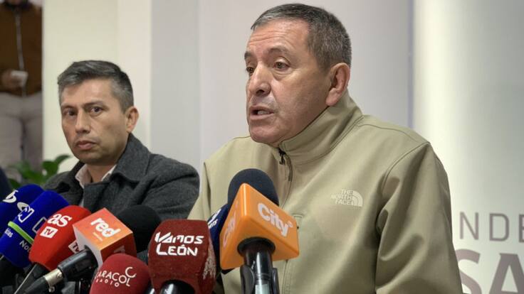 Eduardo Méndez sobre Alfredo Arias, el reclamo a sus jugadores, las Leonas y más