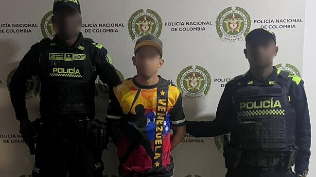 Policía Metropolitana de Cartagena