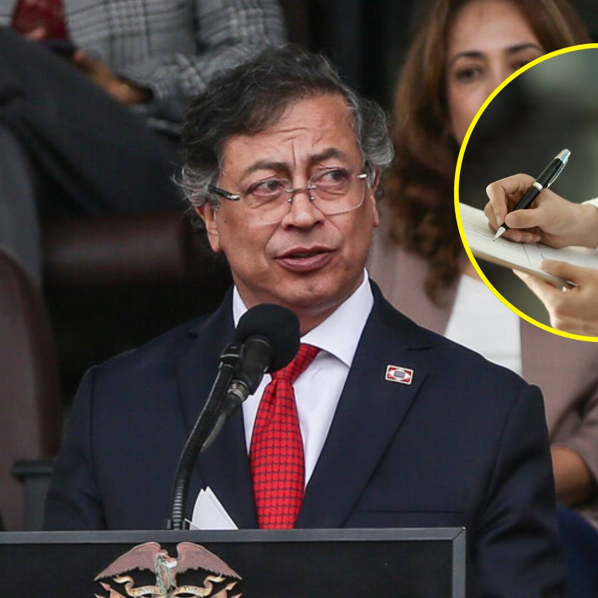 Las cifras de las EPS son las que reportan sus agentes, no las que el presidente plantea: Acemi