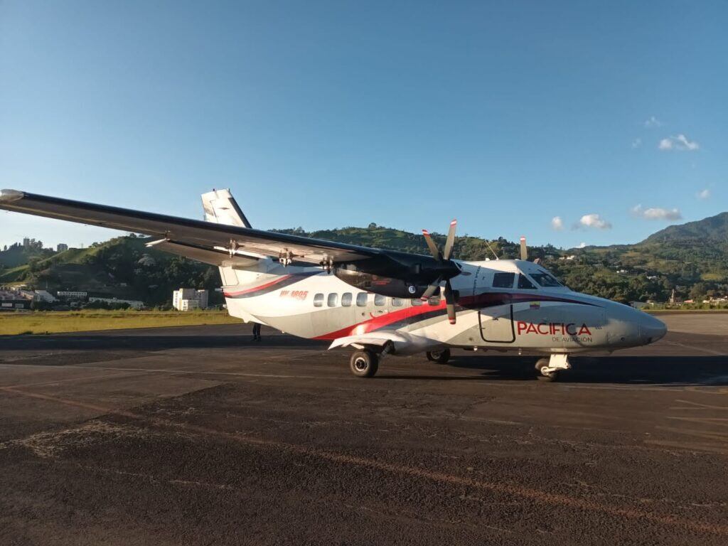 Foto suministrada Gobernación