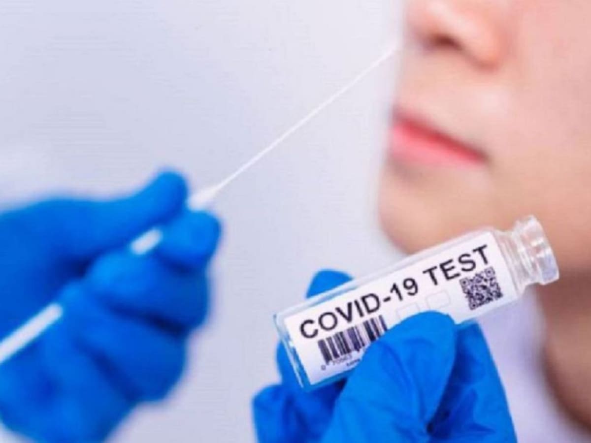 En Armenia y el Quindío bajan casos positivos de COVID-19