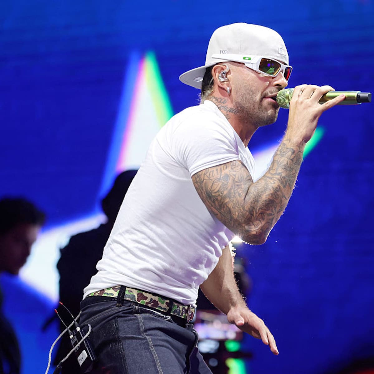 Feid regresará a Medellín: conozca la nueva fecha de su concierto en La Macarena