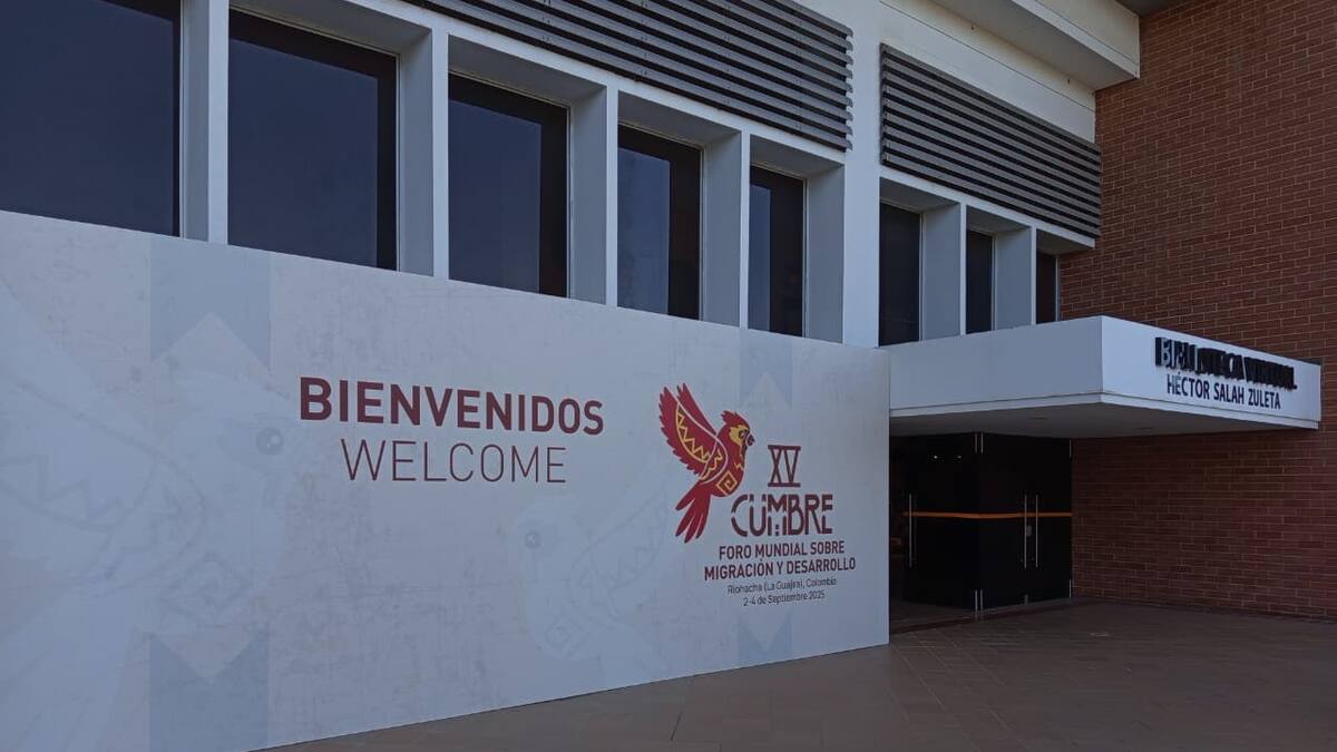 Hacen llamado a los países para que garanticen a migrantes el acceso a las ofertas institucionales