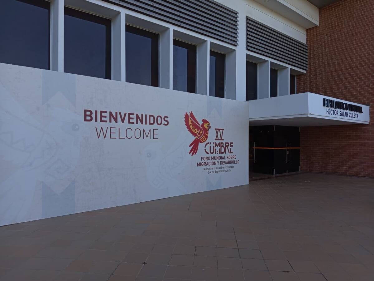 Hacen llamado a los países para que garanticen a migrantes el acceso a las ofertas institucionales