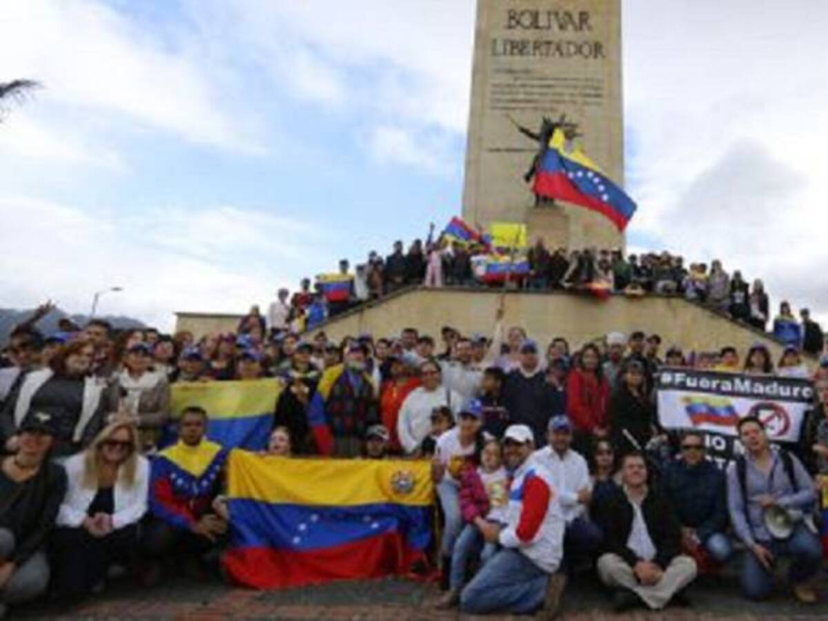 Venezolanos podrán adquirir certificado de antecedentes disciplinarios