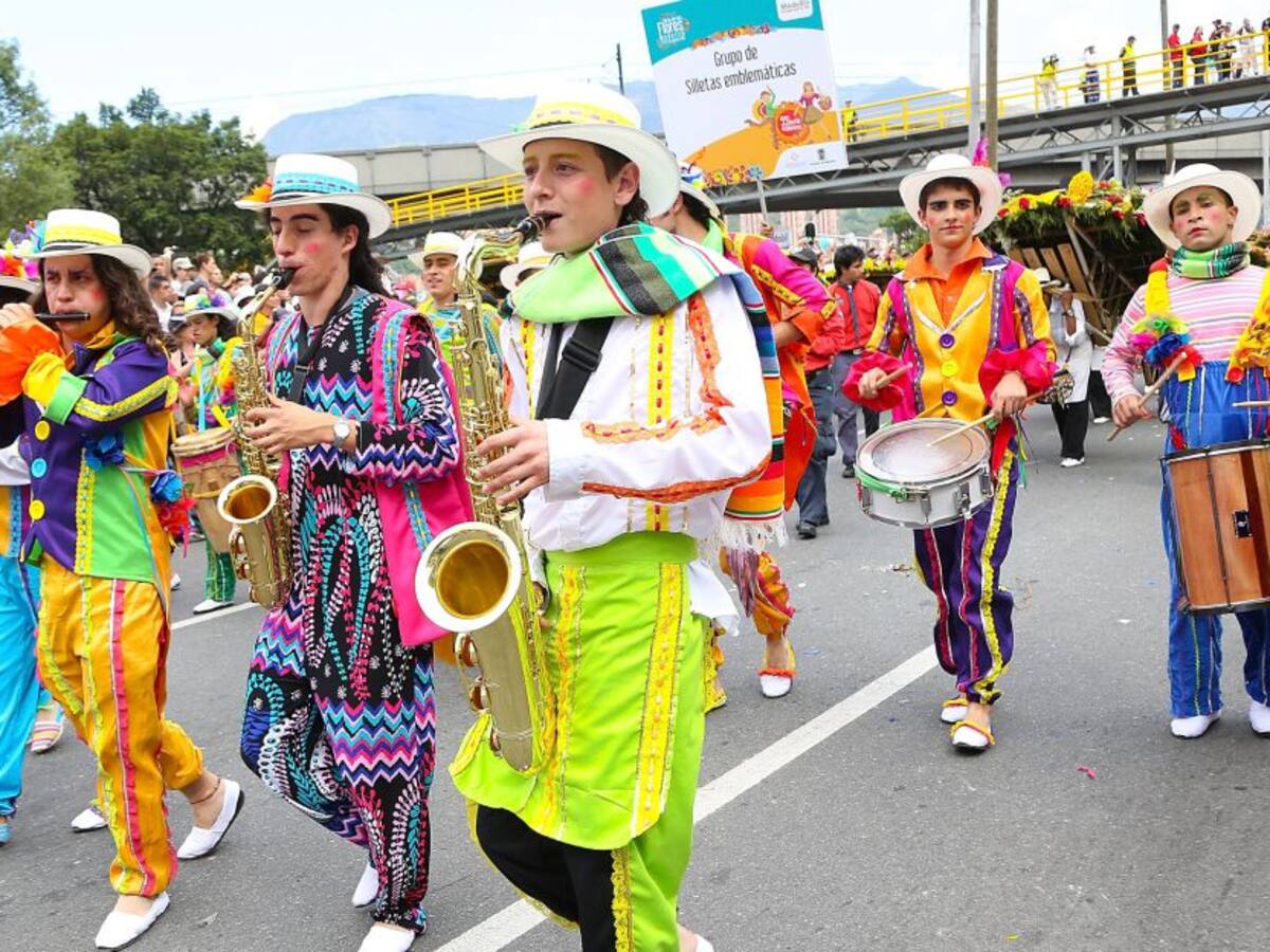 IV Feria Empresarial y Turística ExpoGachancipá: arte, cultura y turismo