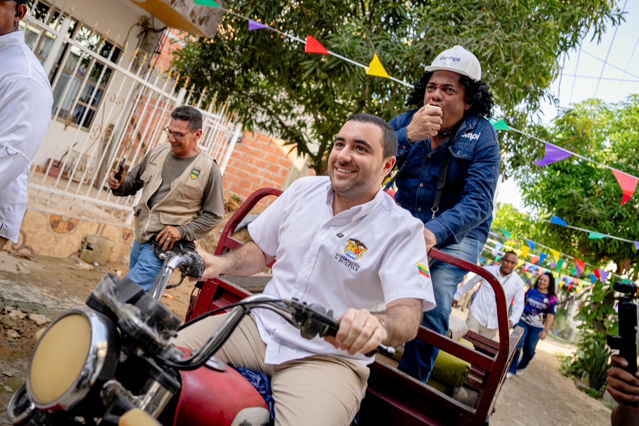 Así será el COMPI navideño: las obras que el gobernador Yamil Arana entregará en diciembre