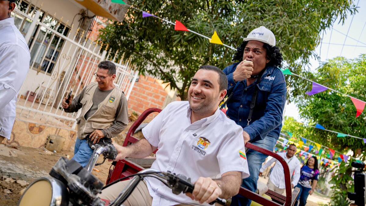 Así será el COMPI navideño: las obras que el gobernador Yamil Arana entregará en diciembre
