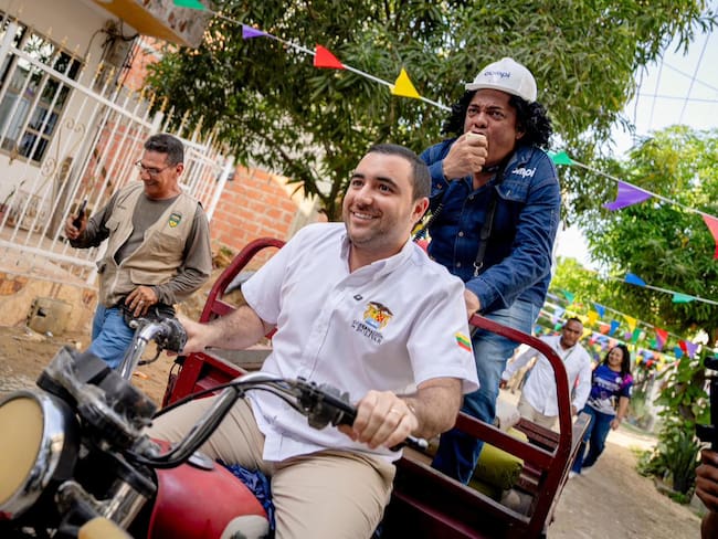 Así será el COMPI navideño: las obras que el gobernador Yamil Arana entregará en diciembre