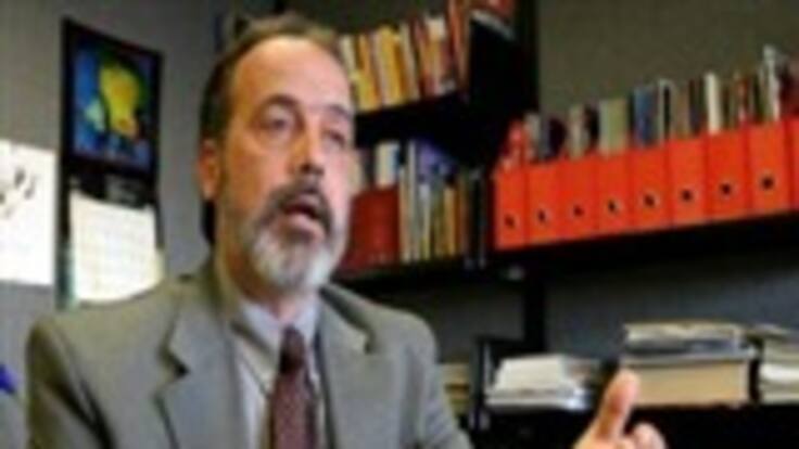 Horacio Vélez de Bedout, Presidente de UNE, explica la responsabilidad de la empresa en la divulgación de resultados