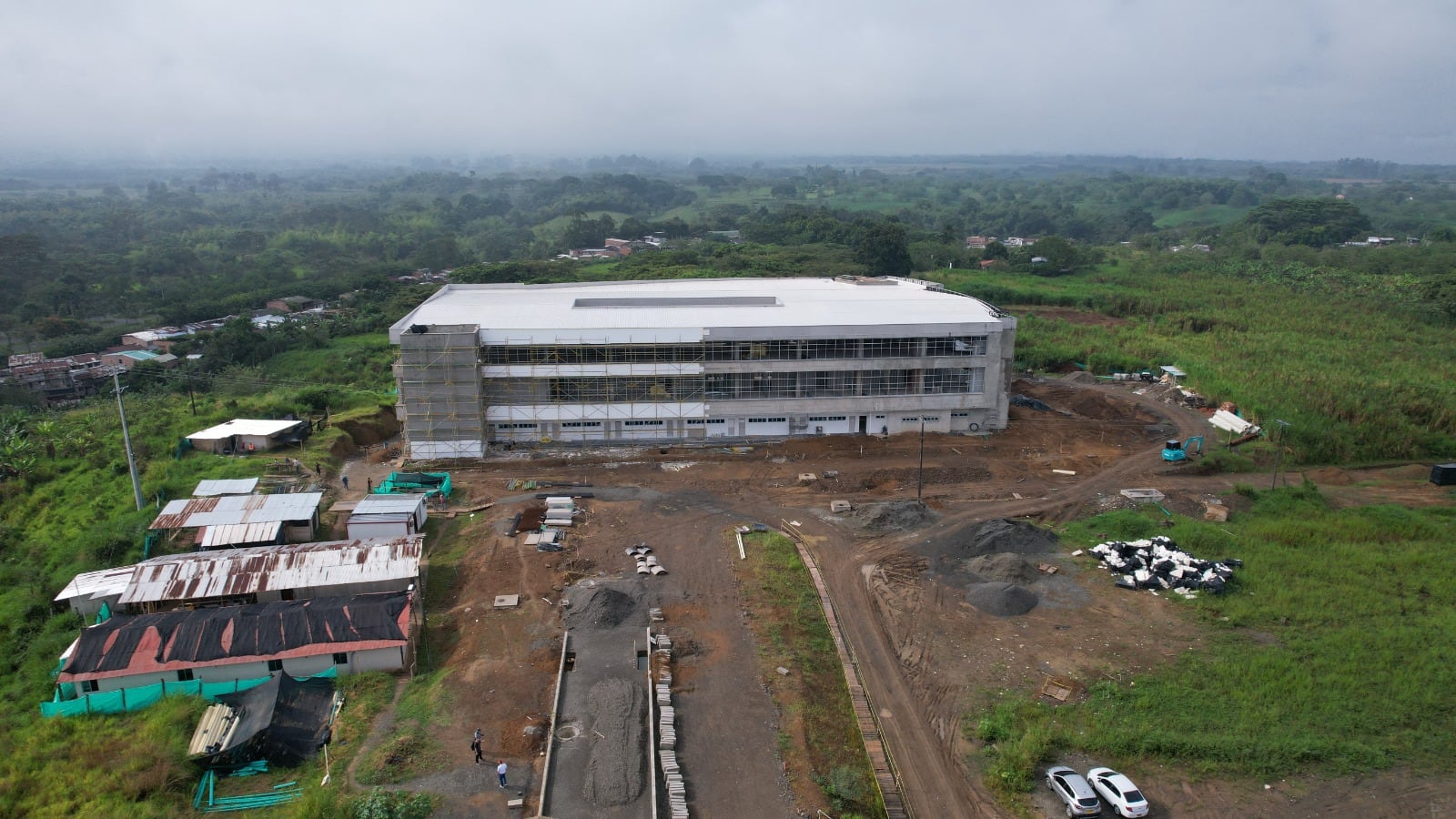 Fotografía: Gobernación de Risaralda