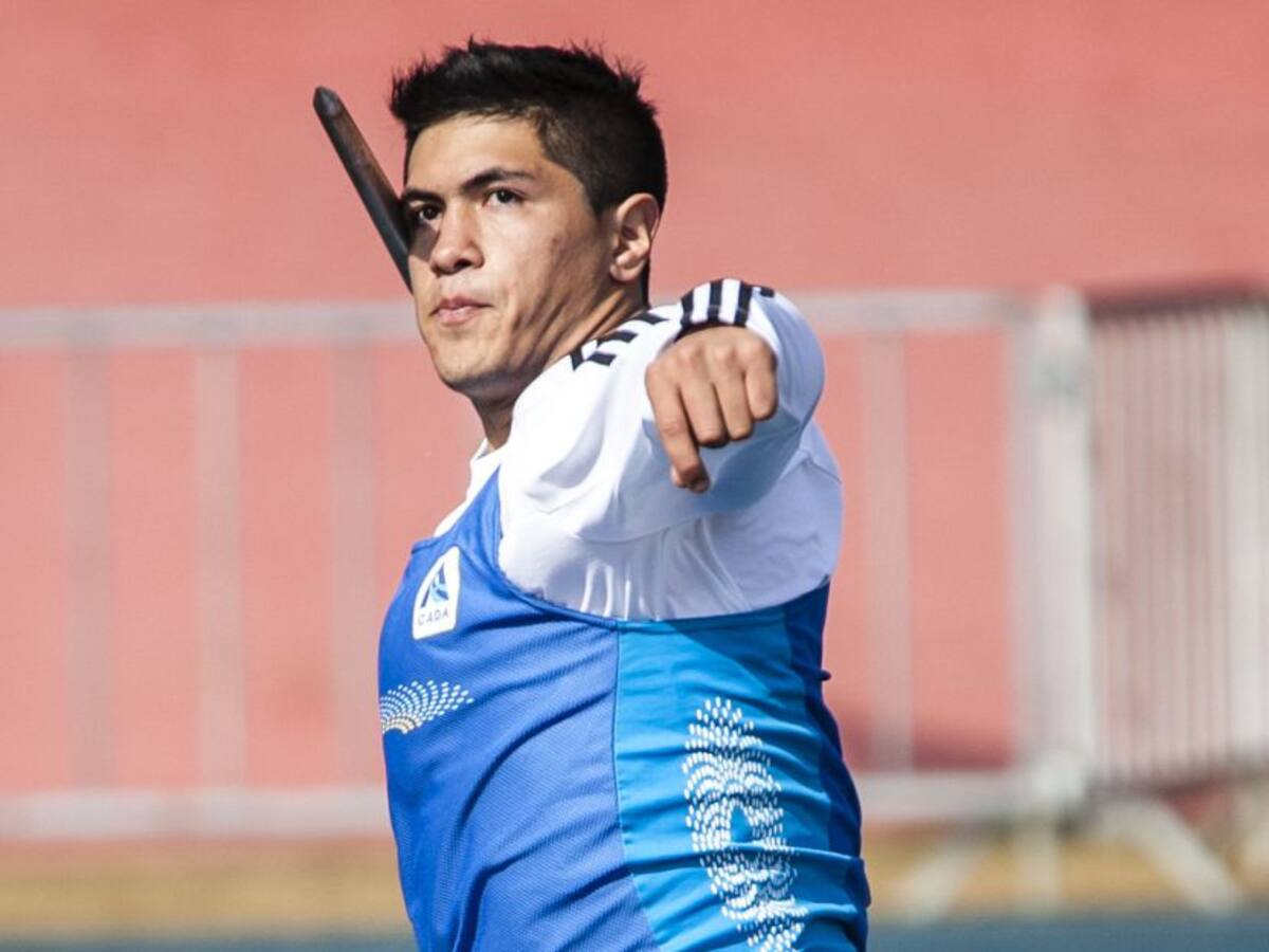 Luto en Argentina por trágica muerte de deportista olímpico