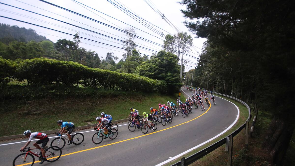 Se ha pedido respetar al ciclista en las vías, pero hay quienes no toman responsabilidad: Federación Colombiana de Ciclismo