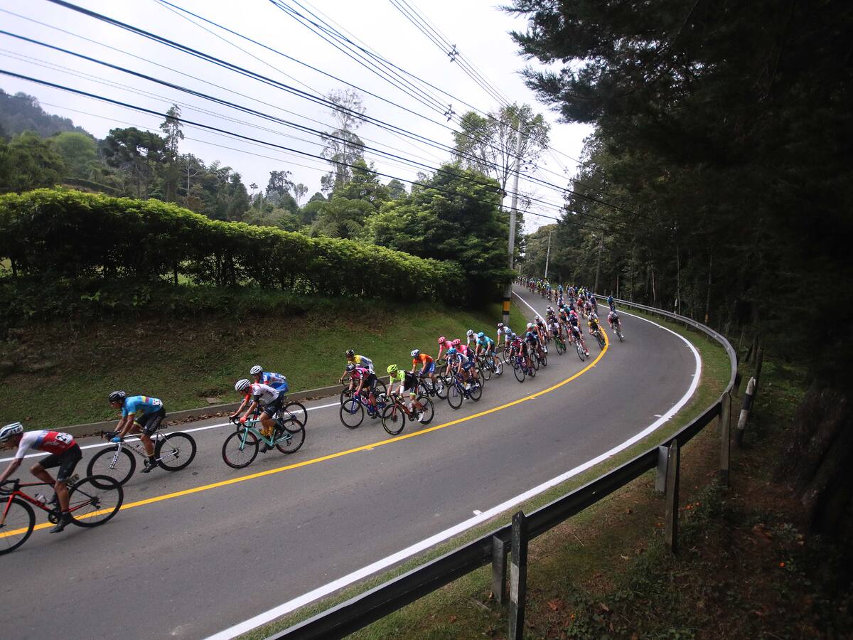 Se ha pedido respetar al ciclista en las vías, pero hay quienes no toman responsabilidad: Federación Colombiana de Ciclismo